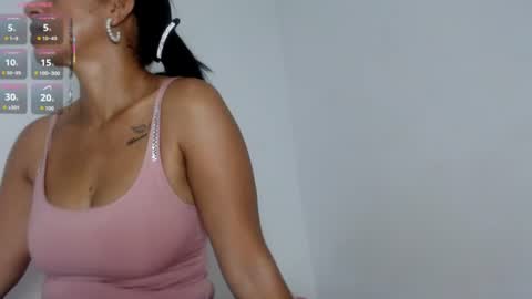 Estefany online show from July 13, 2026, 12:41 pm