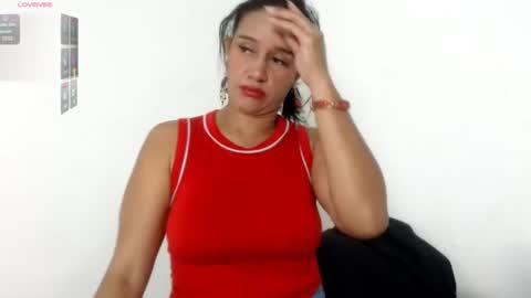 Estefany online show from July 30, 2026, 1:54 pm