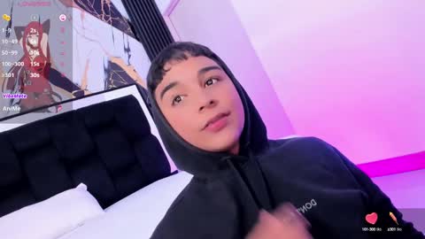 Snapshot of seductivo_jr chatting on January 29, 2025, 4:05 am seductivo online show from January 29, 2025, 4:05 am