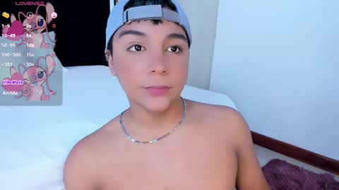 Snapshot of seductivo_jr chatting on February 12, 2025, 4:23 am seductivo online show from February 12, 2025, 4:23 am