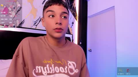 Snapshot of seductivo_jr chatting on October 26, 2025, 3:56 am seductivo online show from October 26, 2025, 3:56 am