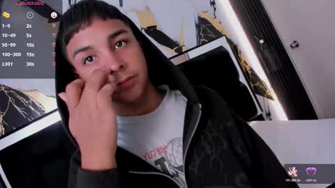 seductivo online show from February 26, 2026, 5:28 am