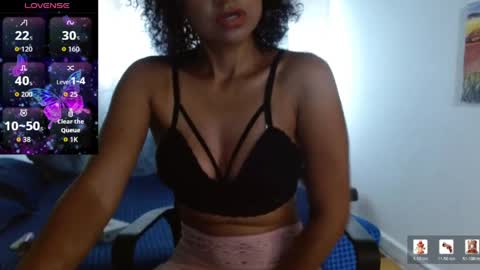 seductress_malia online show from May 6, 2026, 9:09 pm