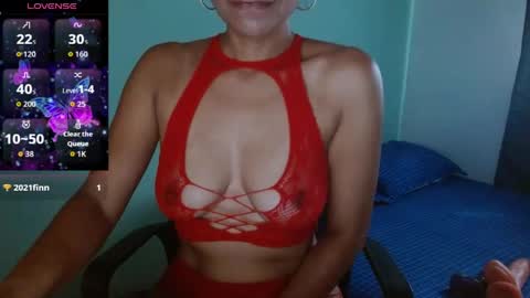 seductress_malia online show from June 3, 2026, 1:36 pm