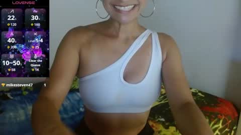 seductress_malia online show from June 12, 2026, 5:56 pm