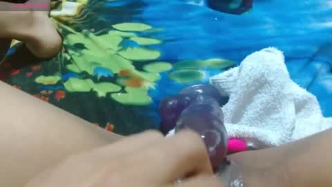 seductress_malia online show from June 15, 2026, 3:03 pm