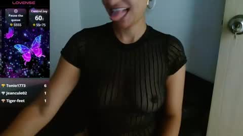 seductress_malia online show from June 23, 2026, 5:00 pm