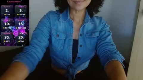 seductress_malia online show from June 24, 2026, 5:01 pm