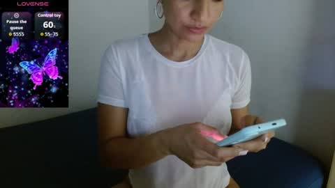 seductress_malia online show from June 26, 2026, 4:11 pm