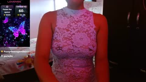 seductress_malia online show from July 10, 2026, 5:59 pm