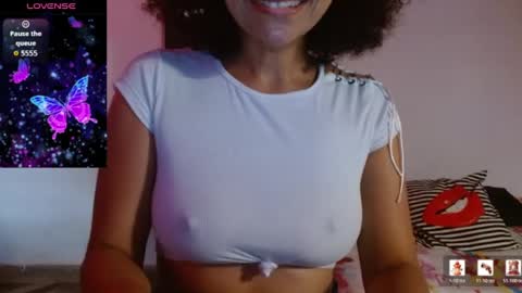 seductress_malia online show from July 13, 2026, 12:19 pm