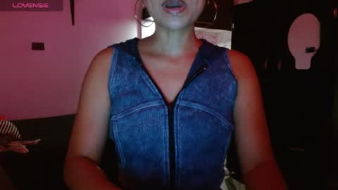 seductress_malia online show from July 25, 2026, 2:36 pm