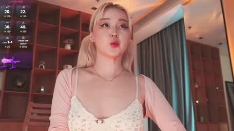 Chia online show from April 27, 2026, 3:04 am