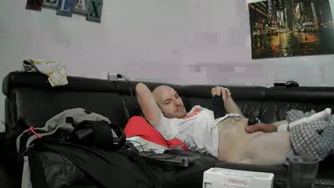 Sebastian online show from January 5, 2025, 7:07 am