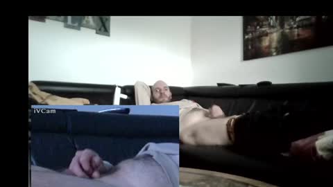 Sebastian online show from October 5, 2025, 6:34 am