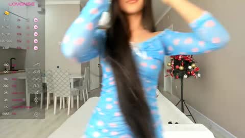 Snapshot of seeeyoumin chatting on December 25, 2024, 5:37 am Akira Youri online show from December 25, 2024, 5:37 am