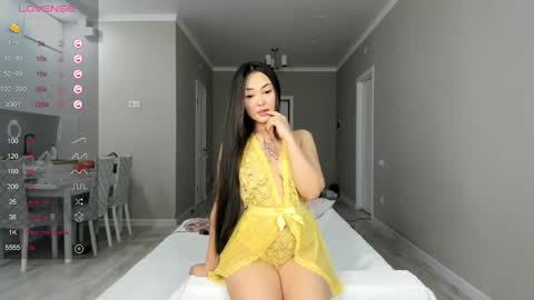 Snapshot of seeeyoumin chatting on January 31, 2025, 4:38 pm Akira Youri online show from January 31, 2025, 4:38 pm