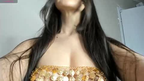 Snapshot of seeeyoumin chatting on February 16, 2025, 4:21 pm Akira Youri online show from February 16, 2025, 4:21 pm