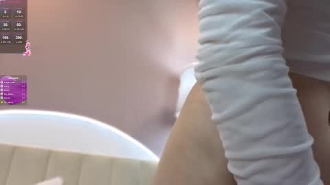 Seelexi online show from January 12, 2026, 1:11 am