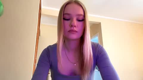 Kristie online show from March 2, 2026, 12:02 am