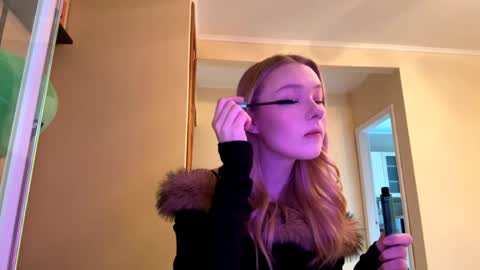 Kristie online show from April 4, 2026, 2:10 am