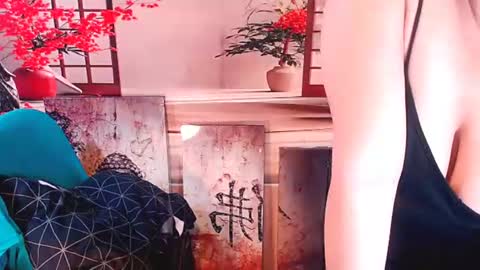 Snapshot of seeyou2morrow chatting on June 12, 2026, 7:51 am seeyou2morrow online show from June 12, 2026, 7:51 am