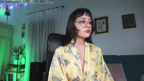 Snapshot of segismunda chatting on January 9, 2025, 4:52 am Luciana online show from January 9, 2025, 4:52 am