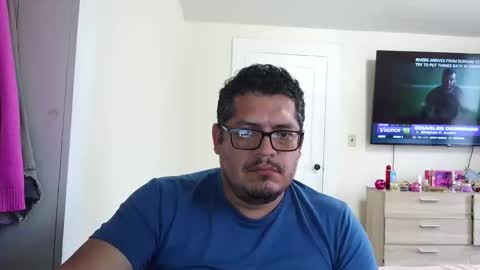 Snapshot of seguridadutm chatting on April 25, 2026, 7:00 pm Morenita Rica online show from April 25, 2026, 7:00 pm
