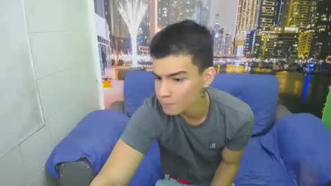 Seigfried online show from February 18, 2025, 6:37 pm