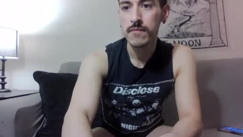 seitans curse666 online show from March 2, 2025, 5:12 am