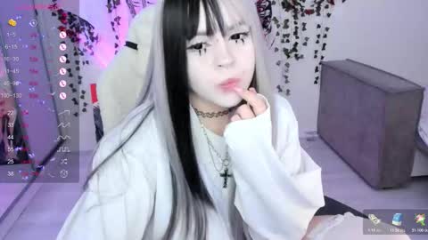 Snapshot of selena___cute chatting on November 9, 2025, 4:44 am Selena online show from November 9, 2025, 4:44 am