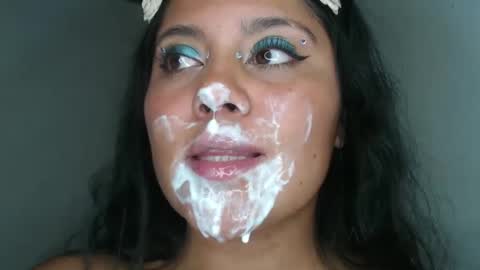 Gaby  but call me selena  instagram sele04angel1 online show from December 13, 2024, 12:50 pm