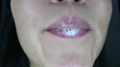 Gaby  but call me selena  instagram sele04angel1 online show from December 19, 2024, 7:18 am