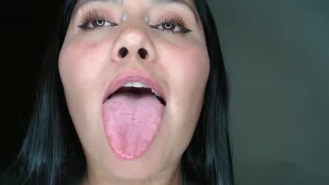 Gaby  but call me selena  instagram sele04angel1 online show from December 29, 2024, 7:28 am