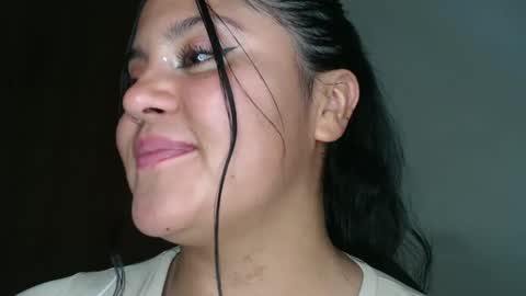 Gaby  but call me selena  instagram sele04angel1 online show from January 7, 2025, 4:08 am