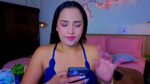 Call me S E L E N A   online show from June 10, 2026, 7:02 pm