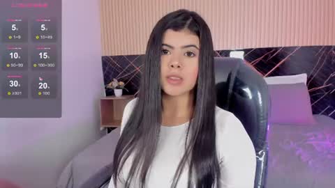 Selena online show from July 15, 2026, 10:48 pm