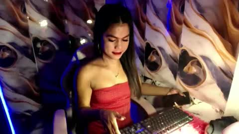 selena_fox2000 online show from March 25, 2026, 10:32 am
