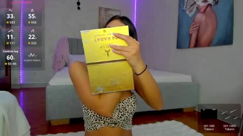 Selena online show from April 29, 2026, 5:55 am