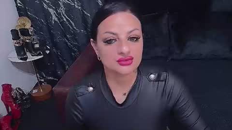 Selene online show from June 29, 2026, 4:08 am