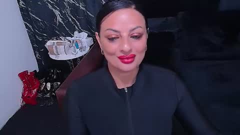 Selene online show from July 21, 2026, 8:49 am
