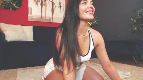 Selena Allure online show from July 24, 2026, 3:37 am