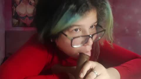 Snapshot of selenablairx chatting on February 21, 2025, 2:17 am Selena Priscilla Blair Montenegro online show from February 21, 2025, 2:17 am