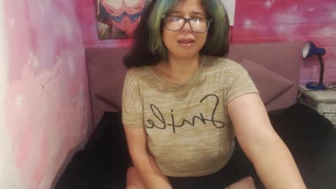 Snapshot of selenablairx chatting on March 6, 2025, 3:35 am Selena Priscilla Blair Montenegro online show from March 6, 2025, 3:35 am