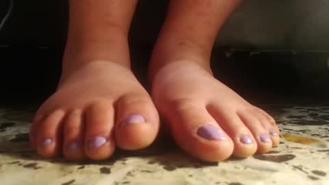 Snapshot of selenablairx chatting on March 11, 2025, 10:07 am Selena Priscilla Blair Montenegro online show from March 11, 2025, 10:07 am