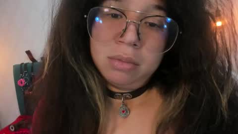 Snapshot of selenablairx chatting on May 16, 2026, 10:36 am Selena Priscilla Blair Montenegro online show from May 16, 2026, 10:36 am