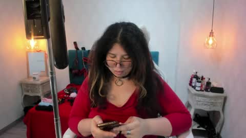 Snapshot of selenablairx chatting on May 25, 2026, 5:13 am Selena Priscilla Blair Montenegro online show from May 25, 2026, 5:13 am