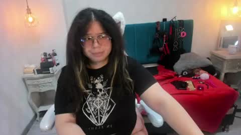 Snapshot of selenablairx chatting on July 2, 2026, 5:13 am Selena Priscilla Blair Montenegro online show from July 2, 2026, 5:13 am