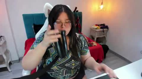 Snapshot of selenablairx chatting on July 28, 2026, 12:29 am Selena Priscilla Blair Montenegro online show from July 28, 2026, 12:29 am