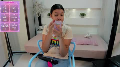 Snapshot of selenafox66 chatting on November 12, 2025, 2:28 pm selenafox66 online show from November 12, 2025, 2:28 pm